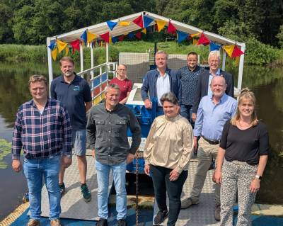 Unser Team f&uuml;r Mehringen