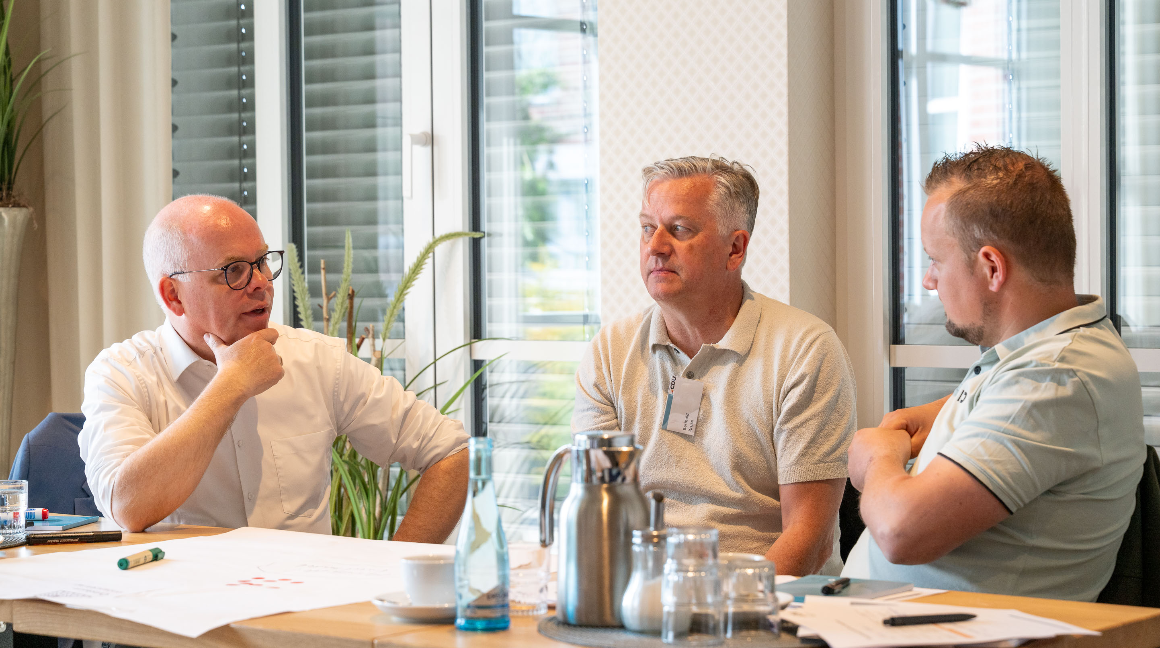Workshop zur Kommunalwahl 2026