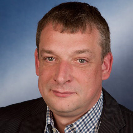  Martin Otten