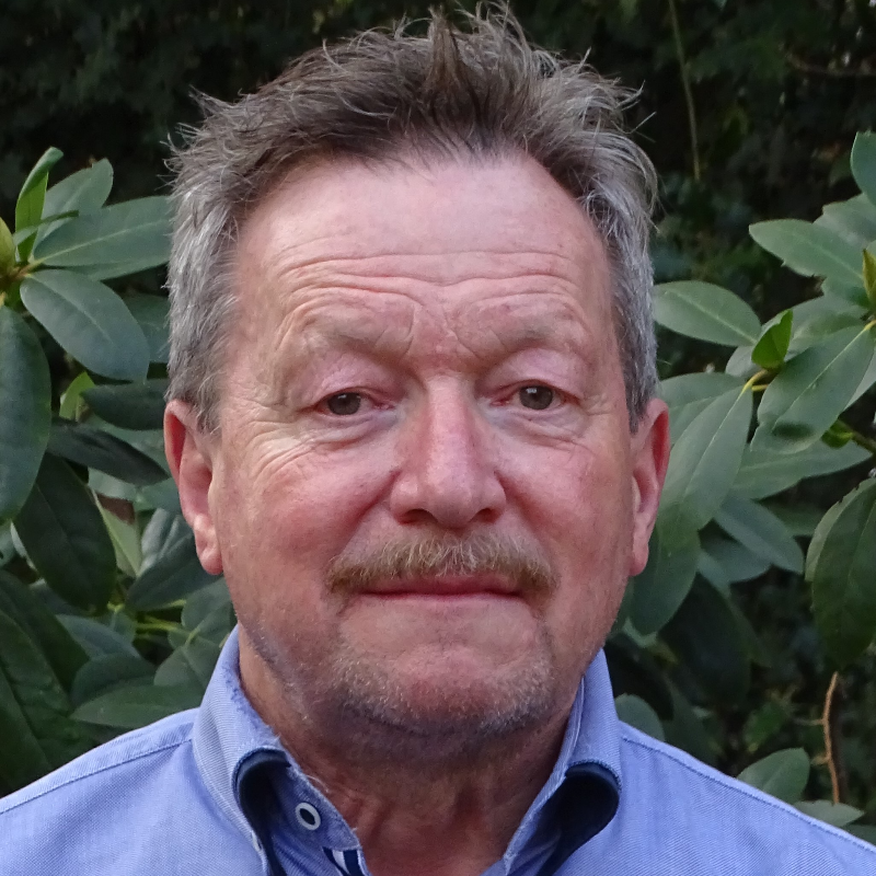  Helmut Janning